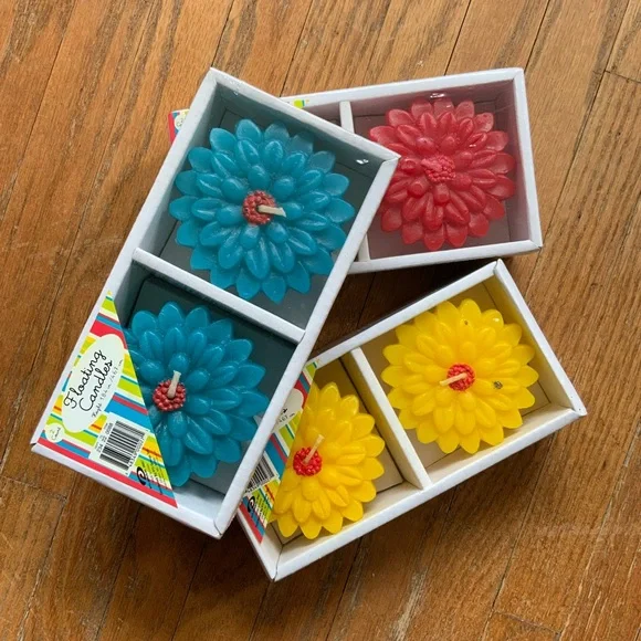 NEW Floating Candles Bundle - Picture 6 of 8